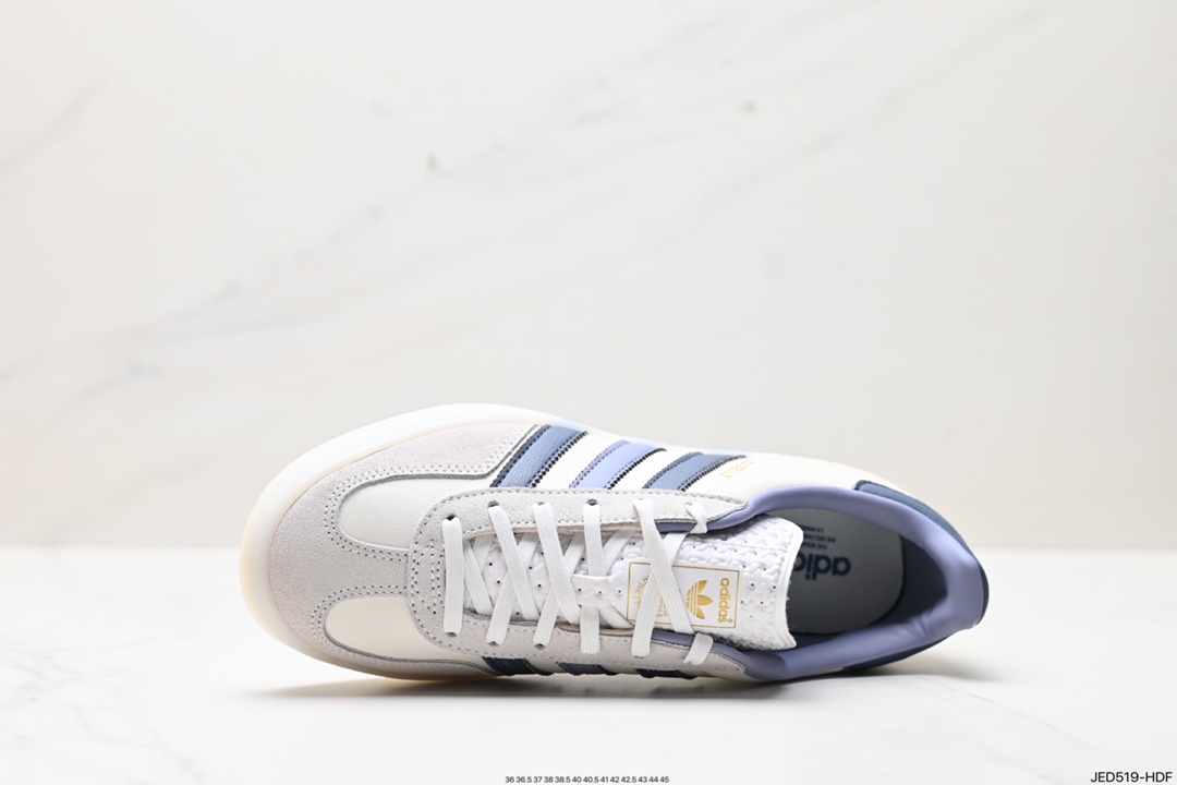 Adidas Gazelle Shoes